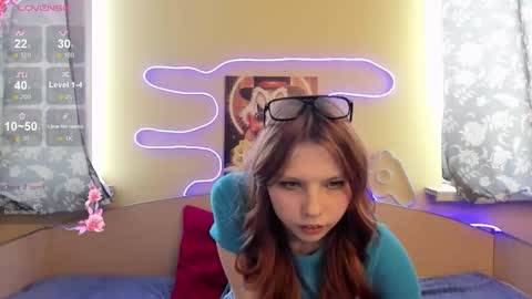 Ember online show from February 5, 7:11 am