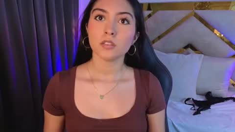 Emily  online show from June 27, 8:04 am