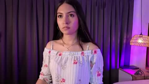 Emily  online show from July 14, 2:16 am