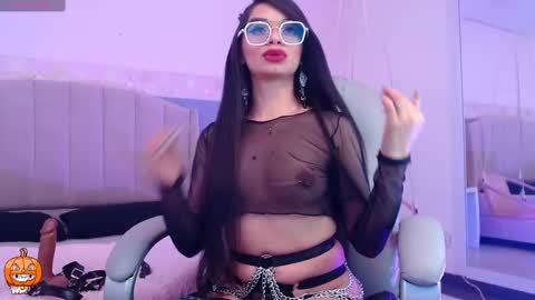 Danna online show from October 4, 11:42 pm