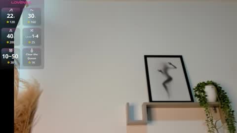 emi_carter online show from November 28, 9:40 pm