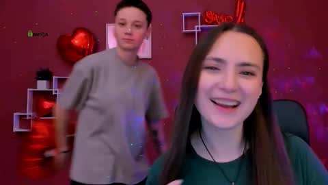 emi_fade online show from February 16, 8:36 am