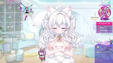 Emi online show from March 2, 10:15 pm