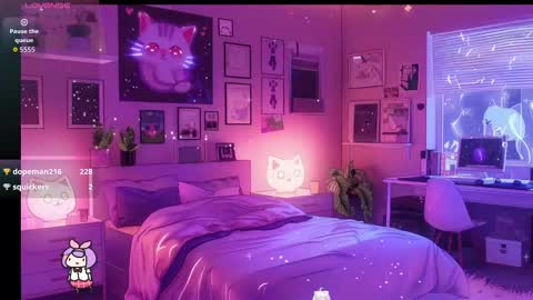 Emi online show from February 19, 2:00 am