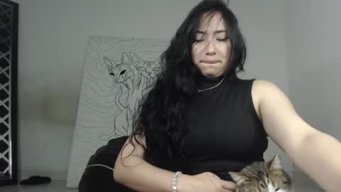 Antonella  online show from November 22, 11:40 pm