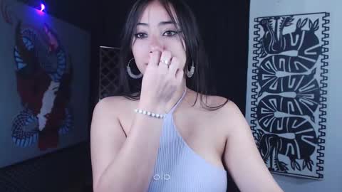 Antonella  online show from December 29, 4:40 pm