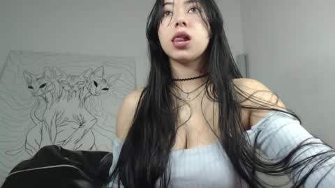 Antonella  online show from April 29, 2:37 am