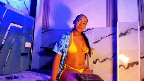 Emy online show from April 9, 2:03 am