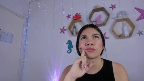 Emily  online show from March 5, 2:57 am