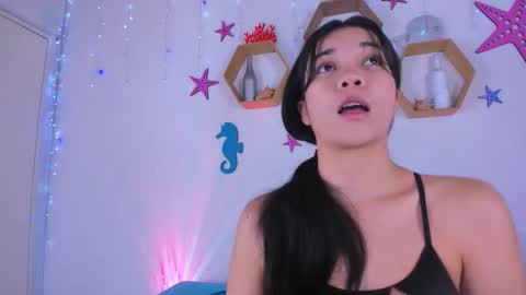 Emily  online show from September 19, 3:27 am