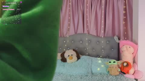 Emily online show from January 25, 11:24 am