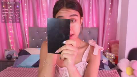 Emily online show from March 11, 2:18 pm