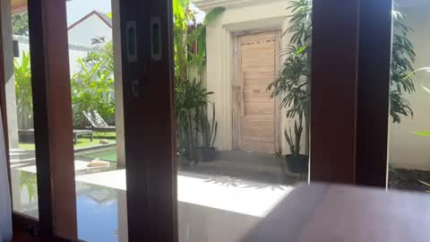 Jade live online show from June 17, 2:57 am