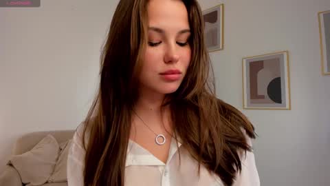 emilia_dream online show from February 18, 6:49 pm