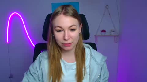 Emilia online show from February 23, 12:26 pm