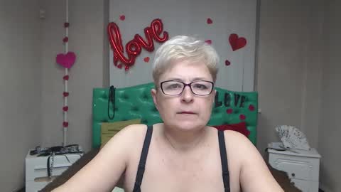 EmiliaGree online show from January 31, 8:18 pm