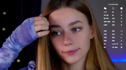 Tessa online show from September 26, 10:57 am