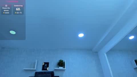 EmiliaRose online show from October 9, 9:19 pm