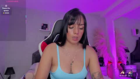 EmiliaRose online show from April 21, 9:33 pm