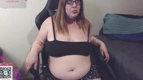 emilie foxx online show from January 8, 2:25 am