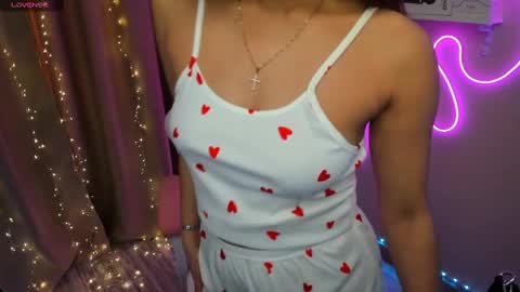 Emiliya online show from March 12, 2:41 am