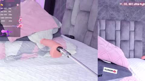 Emily online show from December 1, 12:09 pm