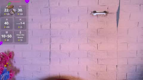 Emery online show from March 14, 9:49 pm