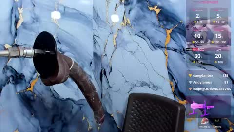 emily_evol online show from October 15, 8:11 pm