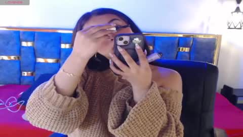 emily fox 3 online show from September 19, 3:27 am