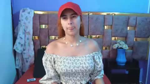 emily fox 3 online show from September 23, 2:32 am