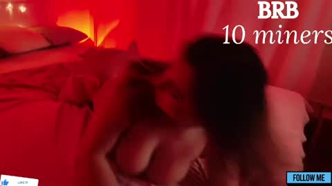 EMILY online show from March 14, 3:07 am