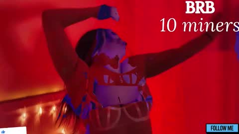 EMILY online show from October 14, 2:03 am