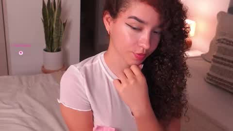 Juliana online show from November 23, 1:08 am