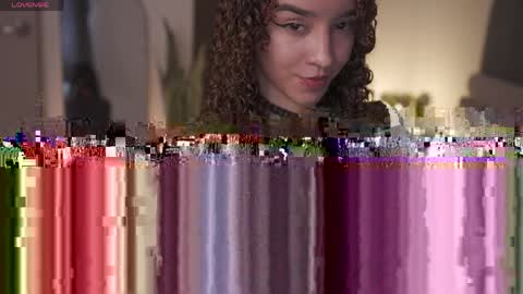 Juliana online show from April 20, 10:24 pm