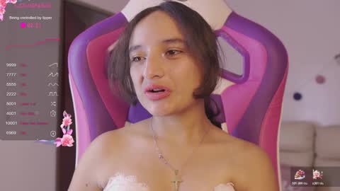 mily online show from February 12, 10:00 pm