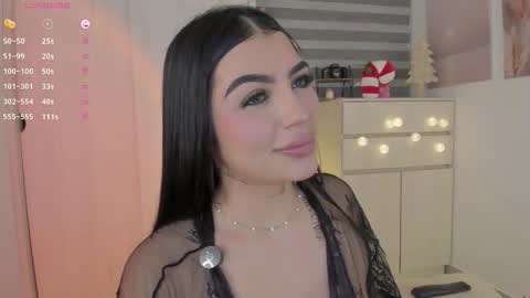 EmilyKenner  Independent model  online show from December 14, 2:34 pm