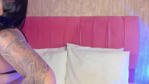 Emily  online show from December 13, 8:59 pm