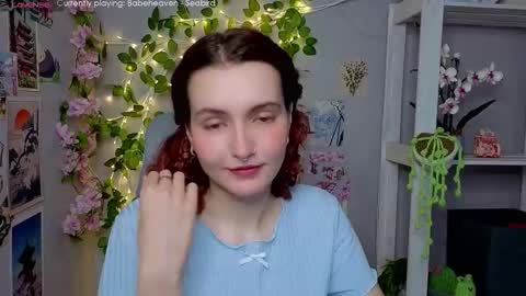 Emily online show from February 6, 2:37 am