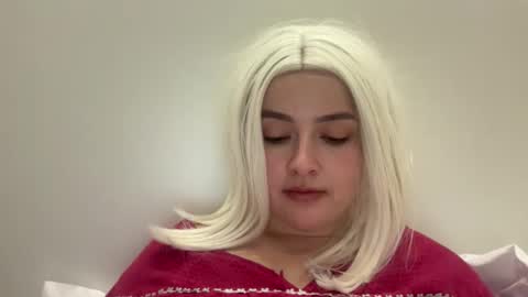 emily_morning_dew online show from February 5, 3:04 pm