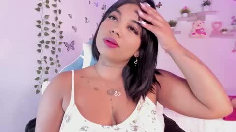 Emily online show from January 31, 5:40 am