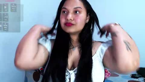 Sofia Gomez online show from March 1, 3:17 am