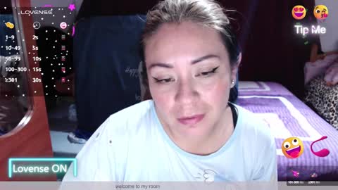 Emily online show from January 17, 5:53 am