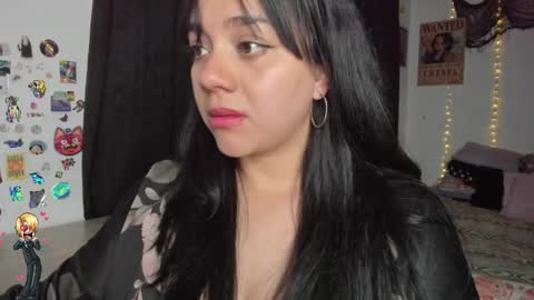 emily_vader online show from May 10, 2:02 am