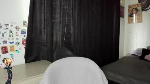 emily_vader online show from November 13, 4:50 pm