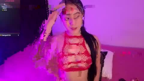 emily_vermont online show from June 5, 11:38 am