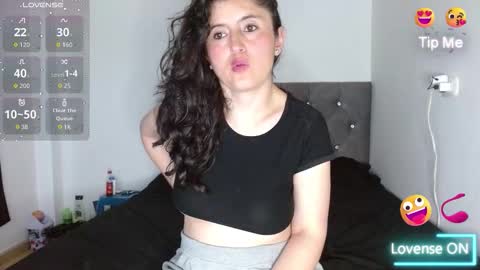 emily online show from October 22, 10:26 pm