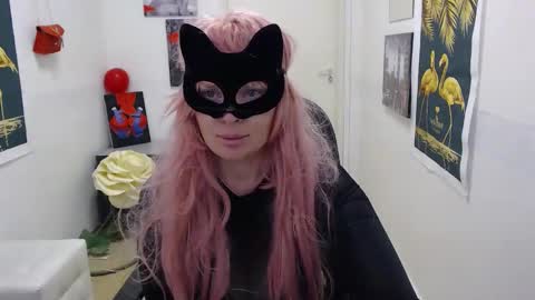 Emily online show from February 2, 10:57 am