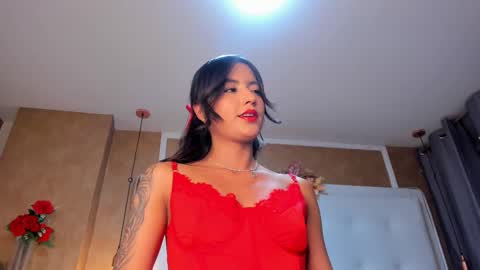 emilyadams0 online show from February 14, 10:14 pm