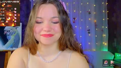 artist Emily online show from January 3, 10:08 pm