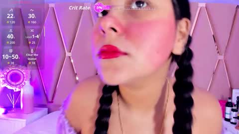 Emily online show from December 18, 12:04 am